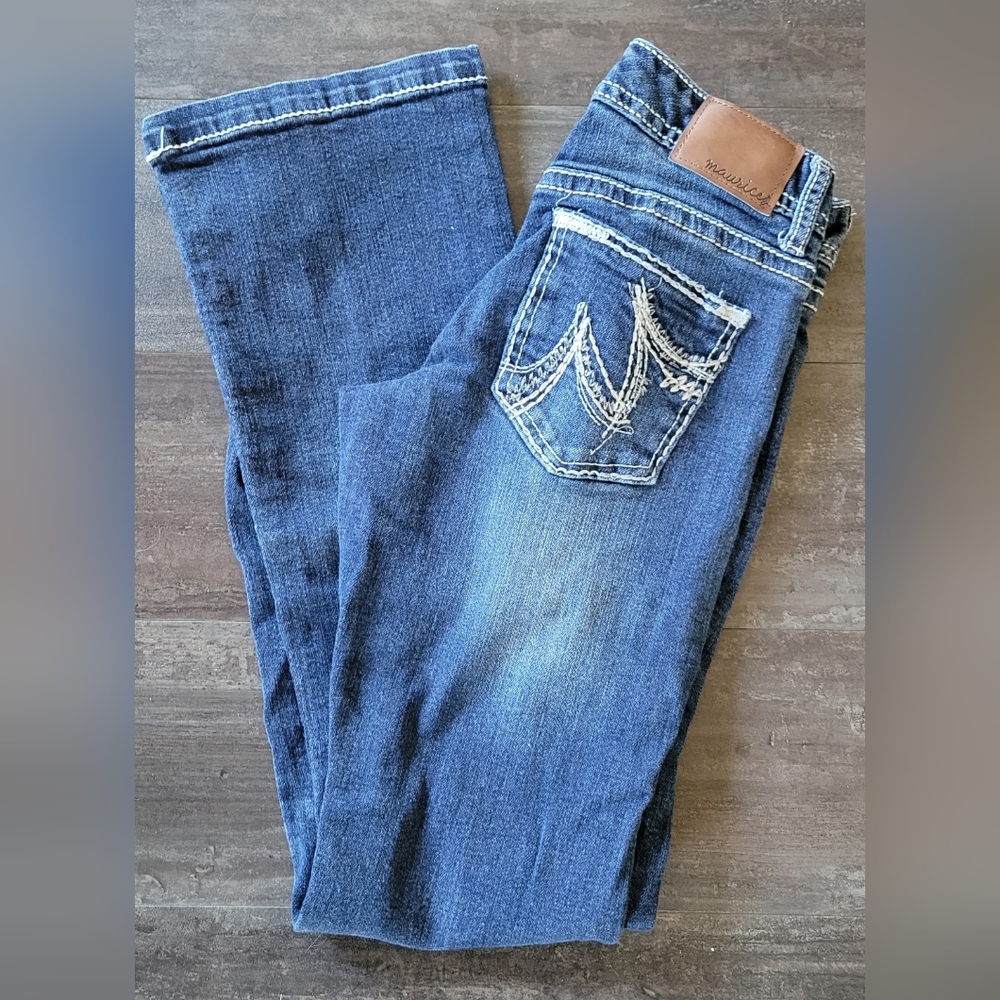 Blue Jeans